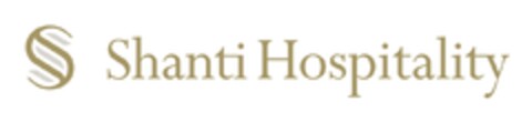 Shanti Hospitality Logo (EUIPO, 26.07.2016)