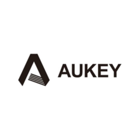 AUKEY Logo (EUIPO, 09.08.2016)