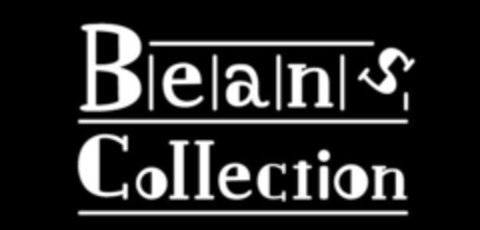 Beans Collection Logo (EUIPO, 14.09.2016)