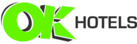OKHOTELS Logo (EUIPO, 20.09.2016)