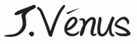 J.Vénus Logo (EUIPO, 18.10.2016)