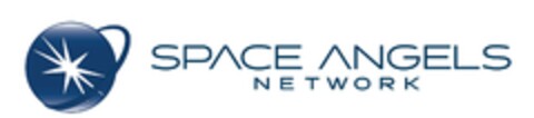 SPACE ANGELS NETWORK Logo (EUIPO, 07.11.2016)