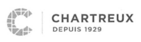 CHARTREUX DEPUIS 1929 Logo (EUIPO, 05.12.2016)