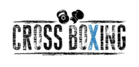 CROSS BOXING Logo (EUIPO, 06.12.2016)