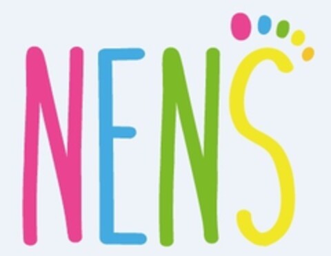 NENS Logo (EUIPO, 14.12.2016)
