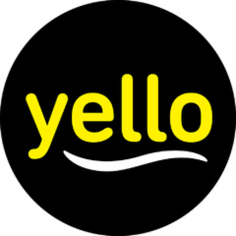 yello Logo (EUIPO, 01/10/2017)