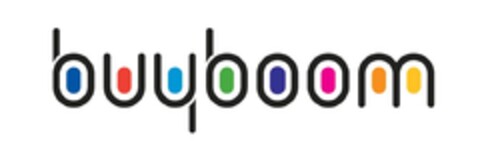 BUYBOOM Logo (EUIPO, 01/19/2017)