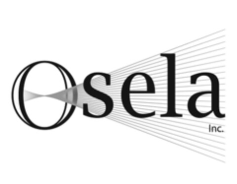 Osela Inc. Logo (EUIPO, 02.02.2017)