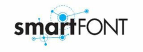 smartFONT Logo (EUIPO, 02/07/2017)