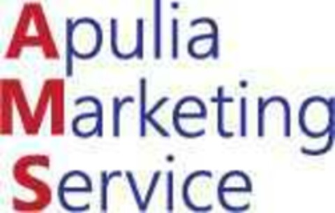 APULIA MARKETING SERVICE Logo (EUIPO, 16.02.2017)