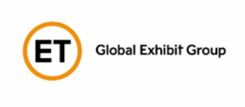 ET Global Exhibit Group Logo (EUIPO, 20.02.2017)