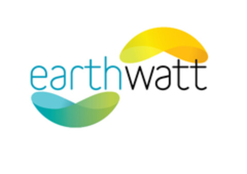 EARTH WATT Logo (EUIPO, 28.02.2017)