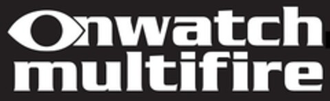 ONWATCH MULTIFIRE Logo (EUIPO, 14.03.2017)