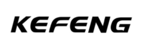 KEFENG Logo (EUIPO, 14.04.2017)