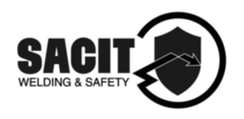 SACIT WELDING & SAFETY Logo (EUIPO, 09.05.2017)