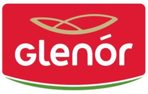 GLENOR Logo (EUIPO, 29.05.2017)