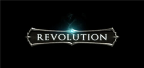 REVOLUTION Logo (EUIPO, 14.06.2017)