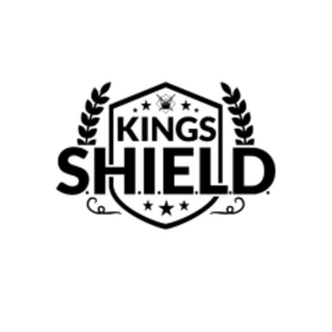 KINGS SHIELD Logo (EUIPO, 05.07.2017)