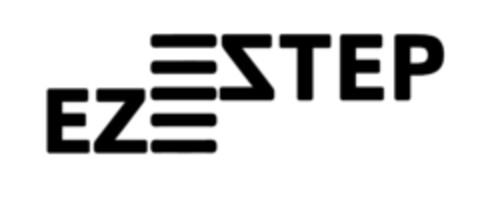 EZSTEP Logo (EUIPO, 15.09.2017)