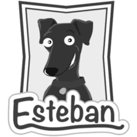 Esteban Logo (EUIPO, 15.09.2017)