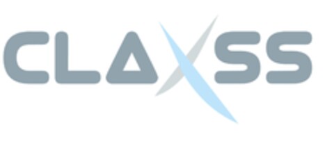 CLAXSS Logo (EUIPO, 27.10.2017)