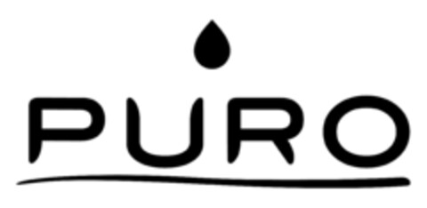 PURO Logo (EUIPO, 10.11.2017)