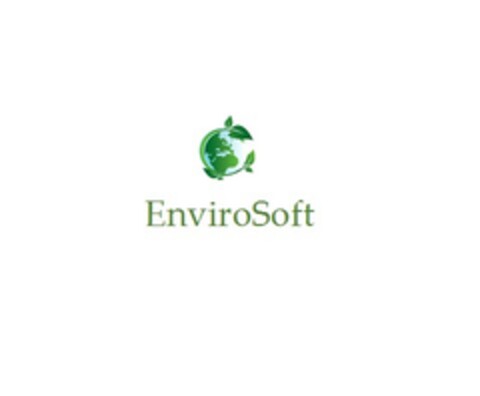 EnviroSoft Logo (EUIPO, 05.12.2017)