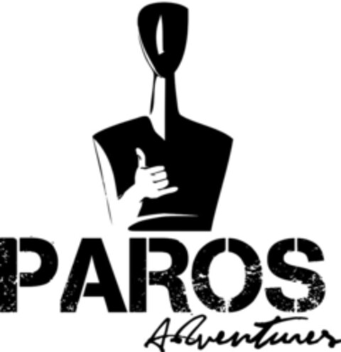 Paros Adventures Logo (EUIPO, 01/18/2018)