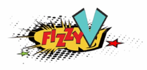 FizzyV Logo (EUIPO, 19.01.2018)