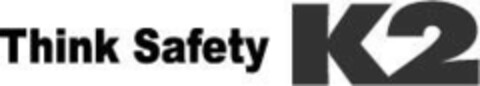 THINK SAFETY K2 Logo (EUIPO, 22.01.2018)