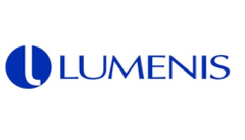 l Lumenis Logo (EUIPO, 02/01/2018)