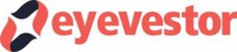 EYEVESTOR Logo (EUIPO, 14.03.2018)