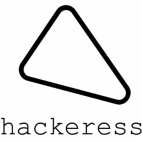 hackeress Logo (EUIPO, 14.05.2018)