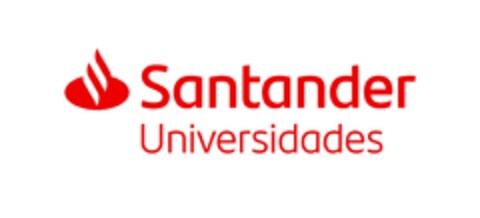 SANTANDER UNIVERSIDADES Logo (EUIPO, 25.05.2018)