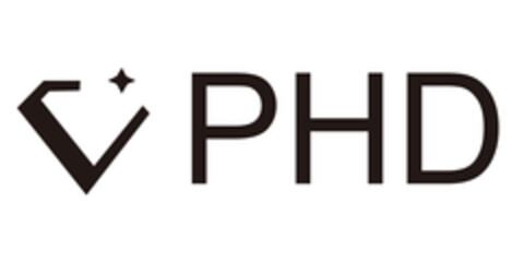 PHD Logo (EUIPO, 11.06.2018)