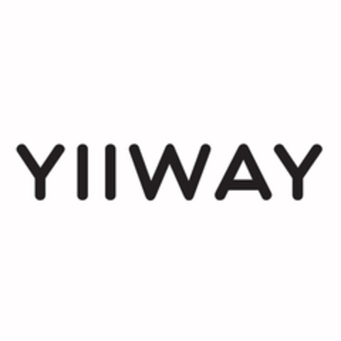 YIIWAY Logo (EUIPO, 10.06.2018)