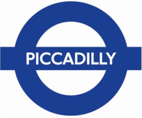 PICCADILLY Logo (EUIPO, 20.06.2018)
