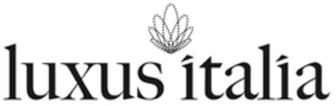 luxus italia Logo (EUIPO, 05.07.2018)