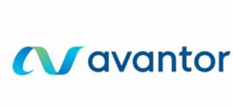 AVANTOR AV Logo (EUIPO, 10.07.2018)