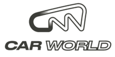 CAR WORLD Logo (EUIPO, 23.07.2018)