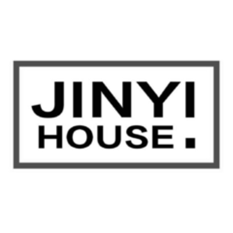 JINYIHOUSE Logo (EUIPO, 08/07/2018)