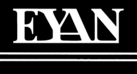 EYAN Logo (EUIPO, 13.08.2018)