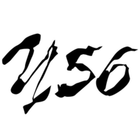 Y56 Logo (EUIPO, 09/12/2018)