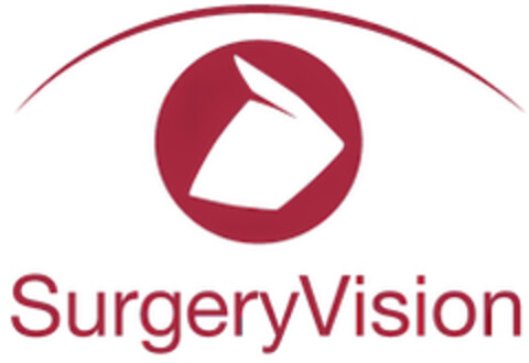 SurgeryVision Logo (EUIPO, 31.10.2018)