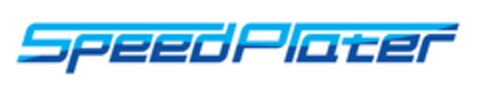 SpeedPlater Logo (EUIPO, 19.11.2018)