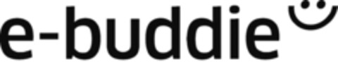 e-buddie Logo (EUIPO, 12.12.2018)