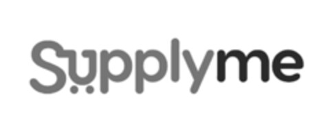 Supplyme Logo (EUIPO, 12/28/2018)