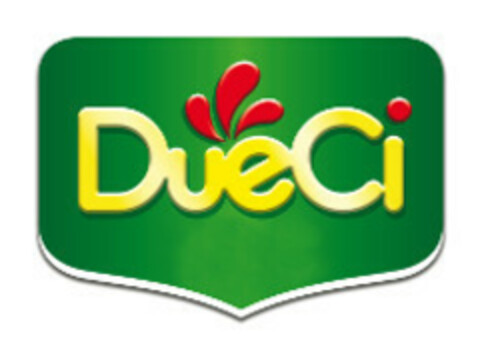 DueCi Logo (EUIPO, 10.01.2019)