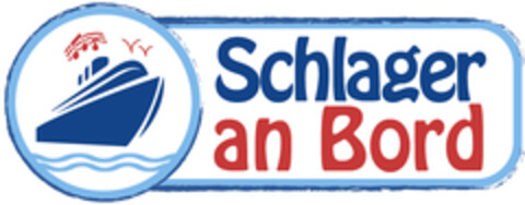 Schlager an Bord Logo (EUIPO, 01/18/2019)