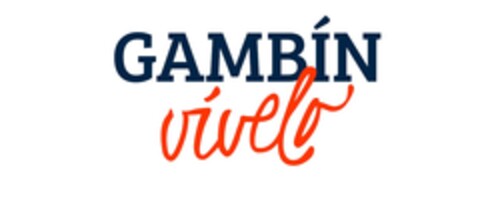 GAMBÍN VÍVELO Logo (EUIPO, 20.02.2019)